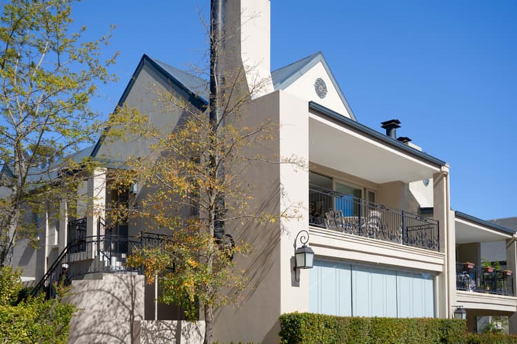 Main property image