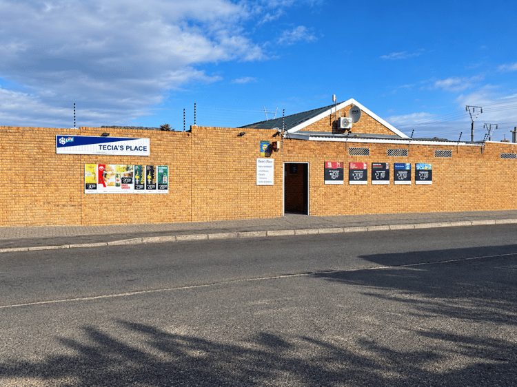 Main property image