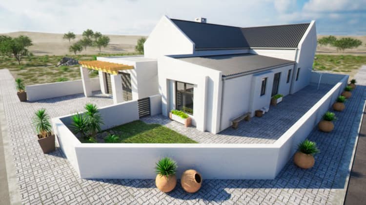 Main property image
