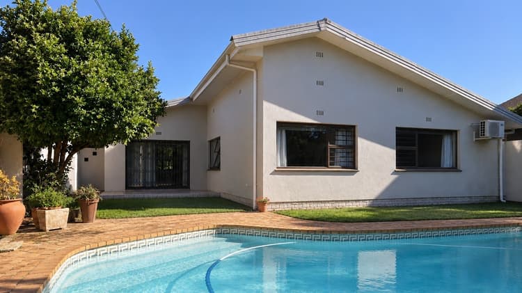 Main property image