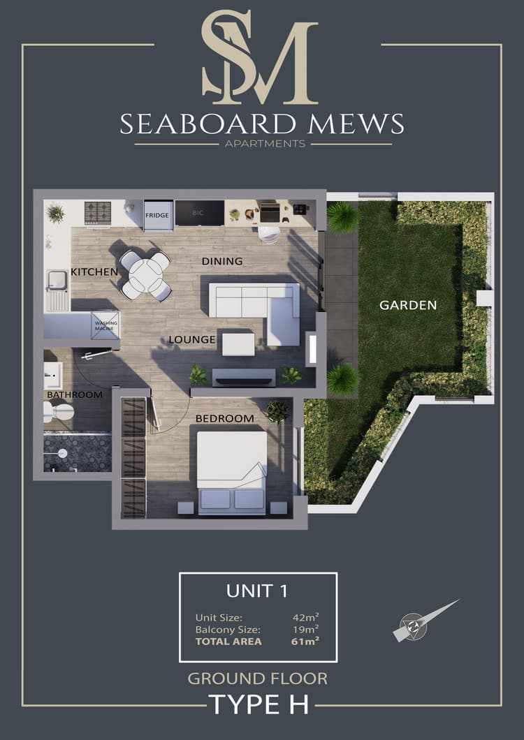 Main property image
