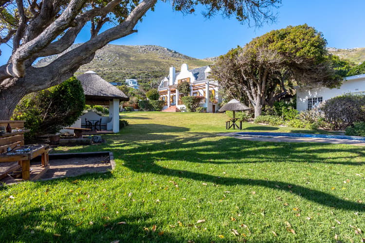 Main property image