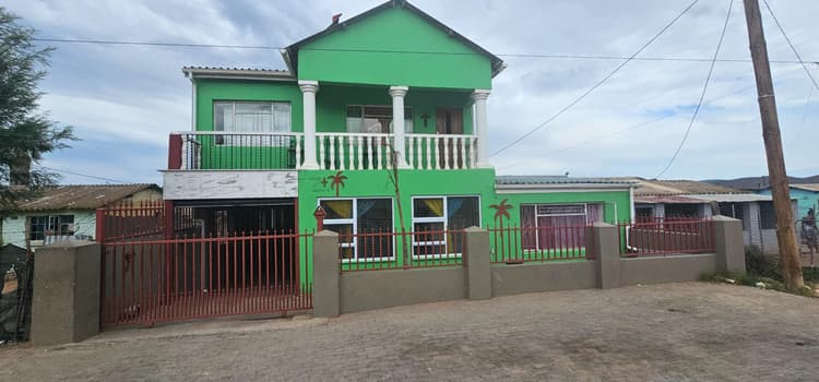 Main property image