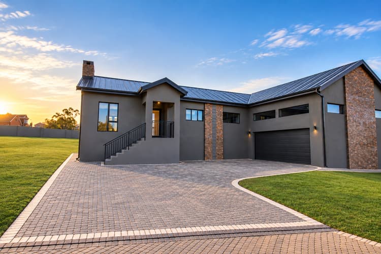 Main property image