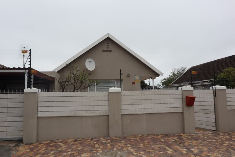 Main property image
