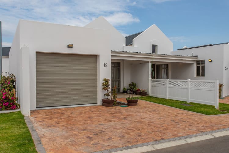 Main property image