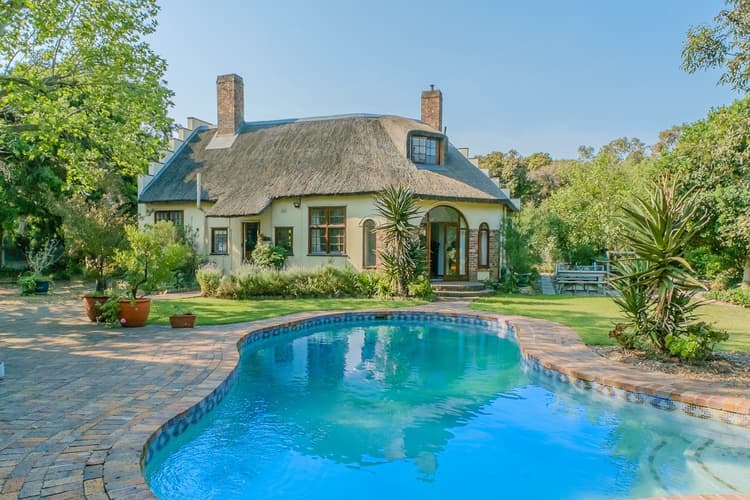 Main property image