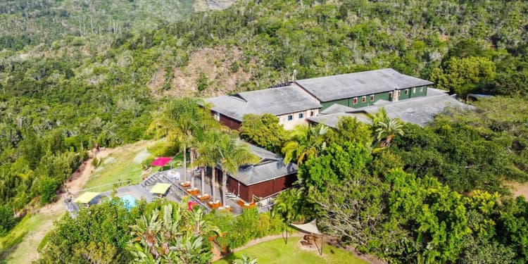 Main property image