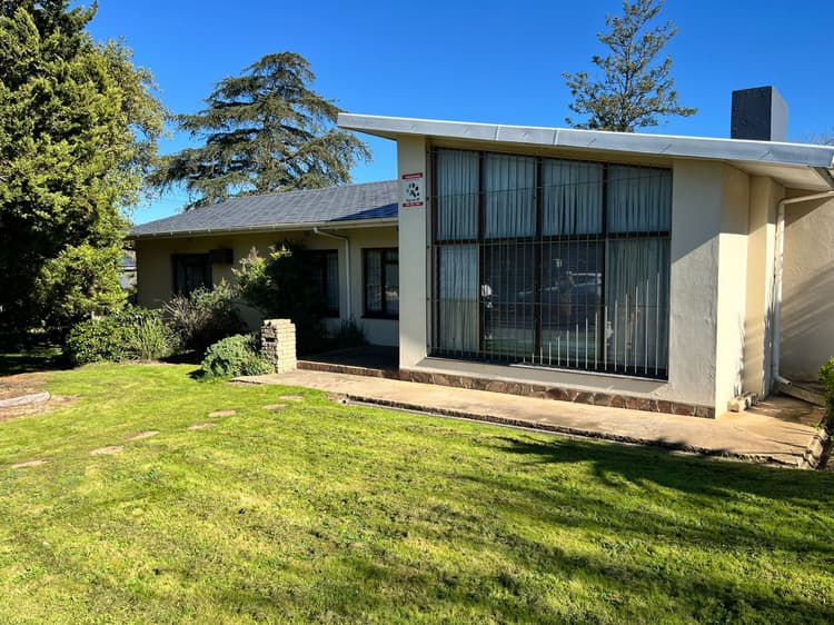 Main property image