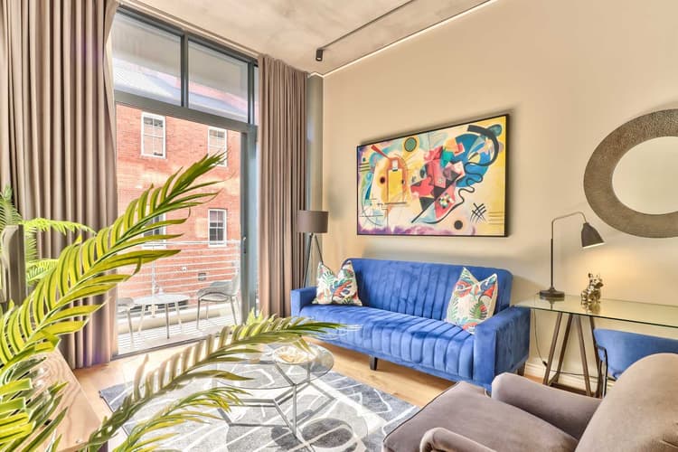 Main property image