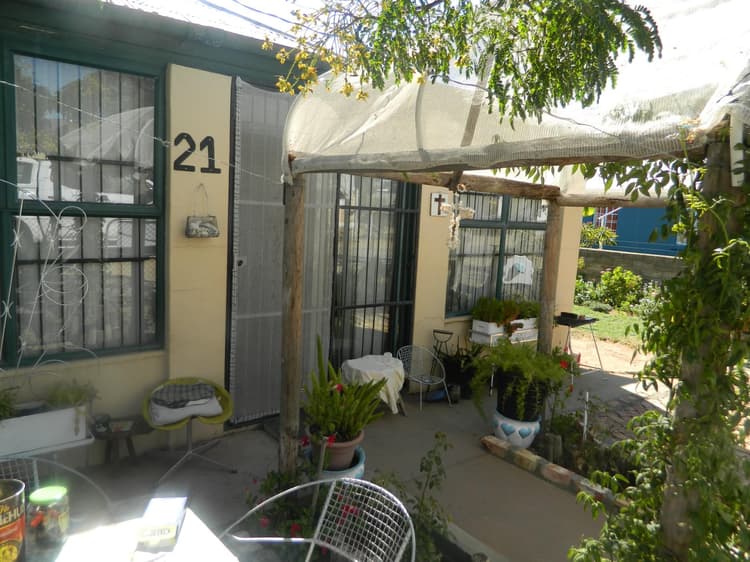 Main property image