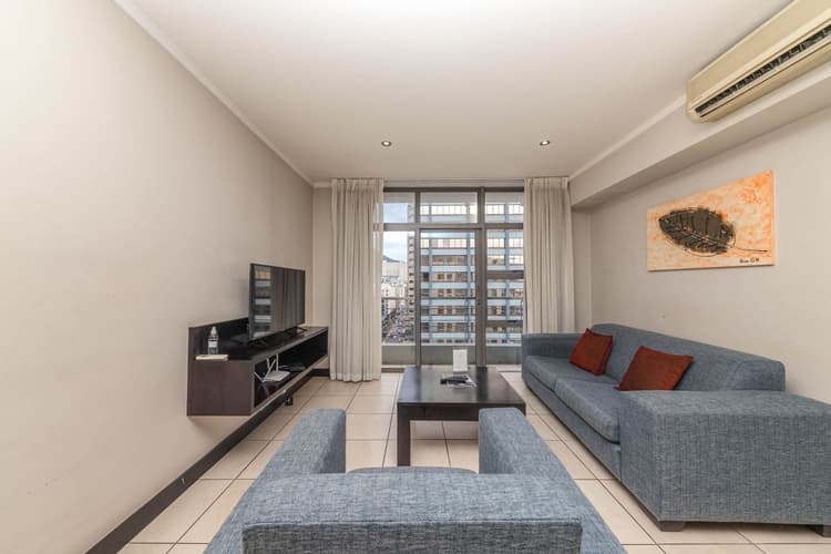 Main property image