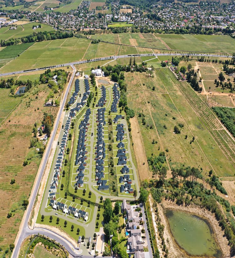 Main property image