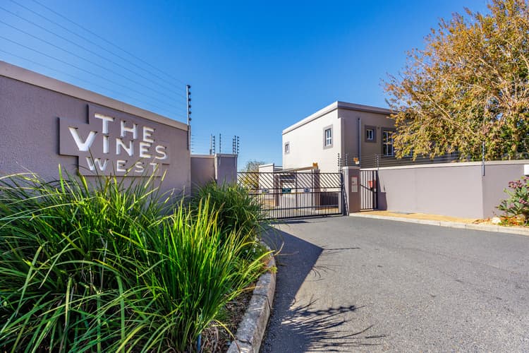 Main property image