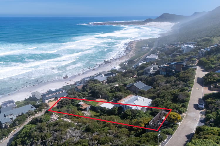 Main property image