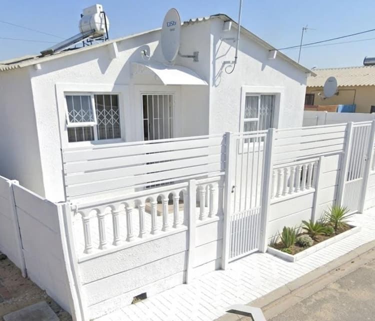 Main property image