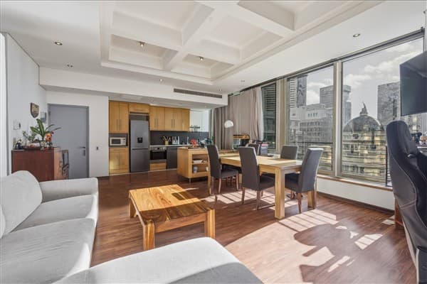 Main property image