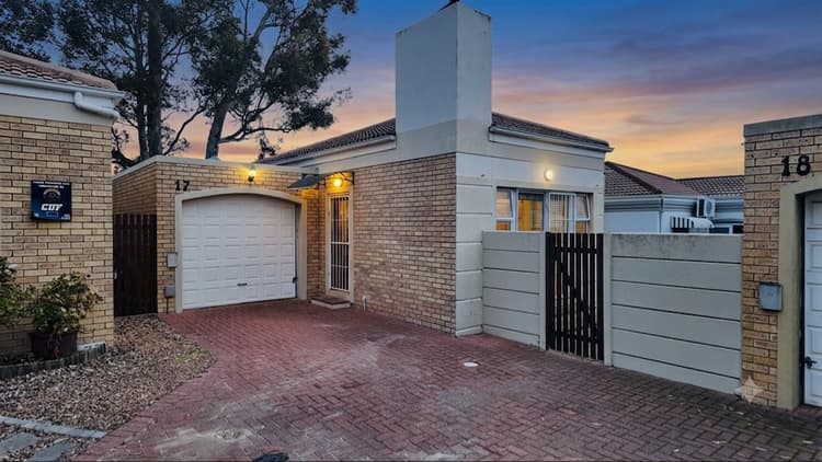 Main property image