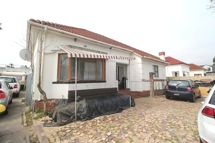 Main property image