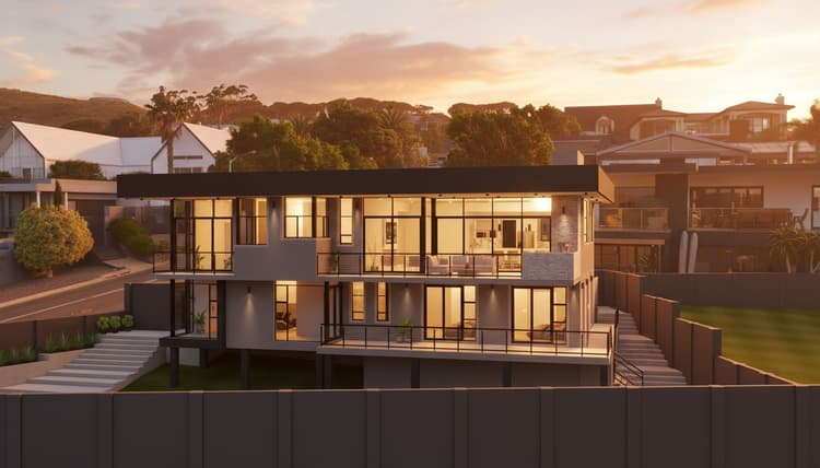 Main property image