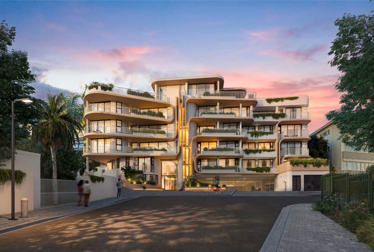 Main property image