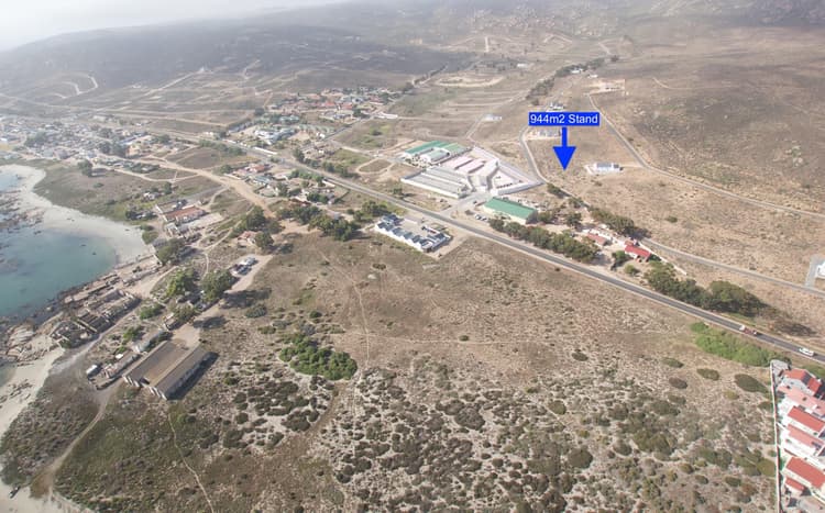 Main property image