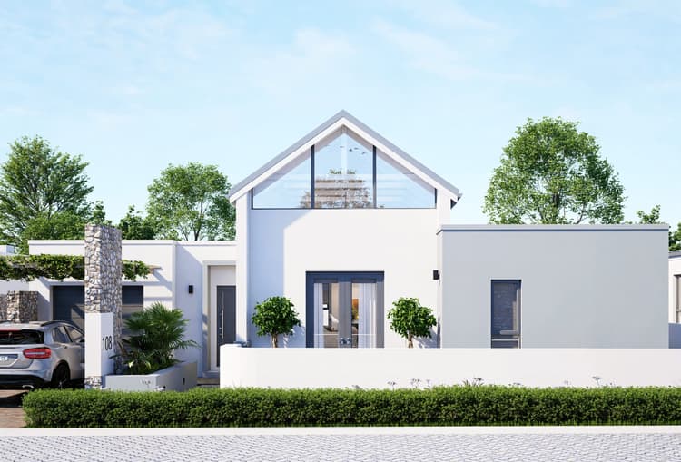 Main property image