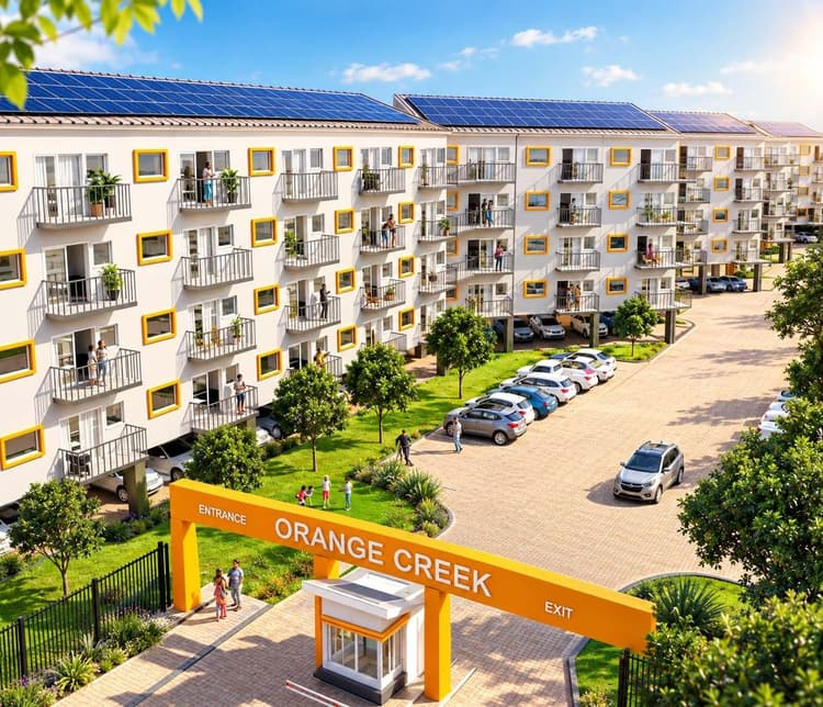 Main property image