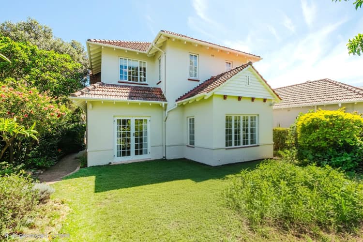 Main property image