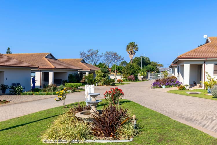 Main property image
