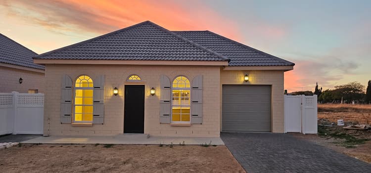 Main property image