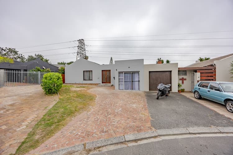 Main property image