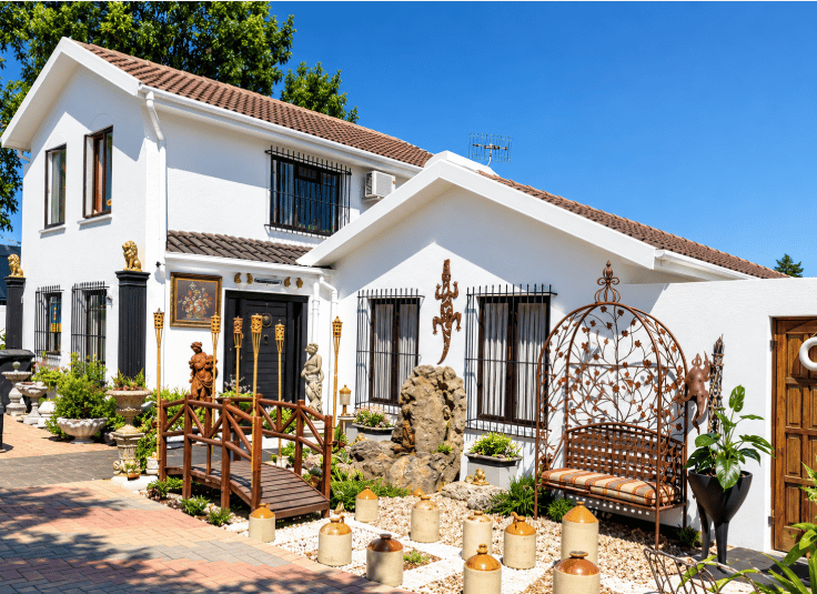 Main property image