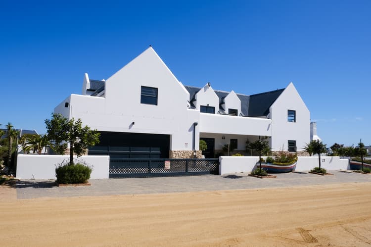 Main property image