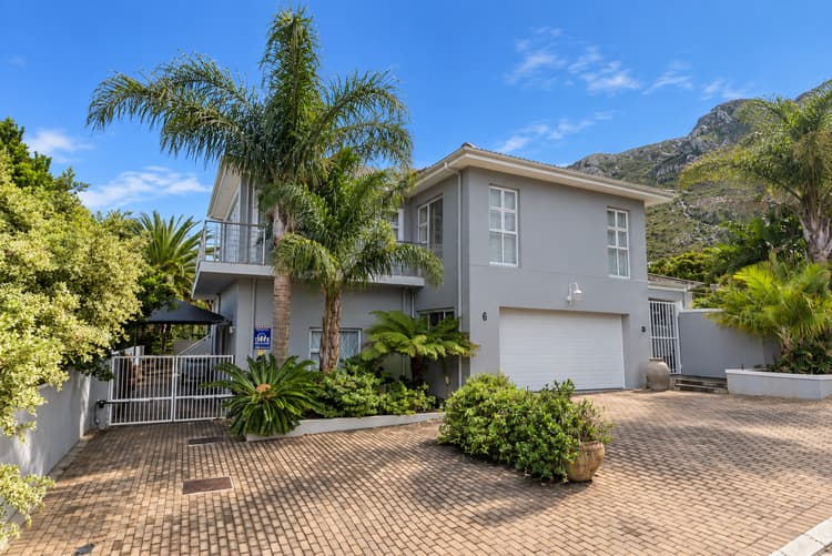 Main property image