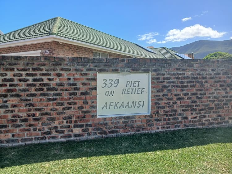 Main property image
