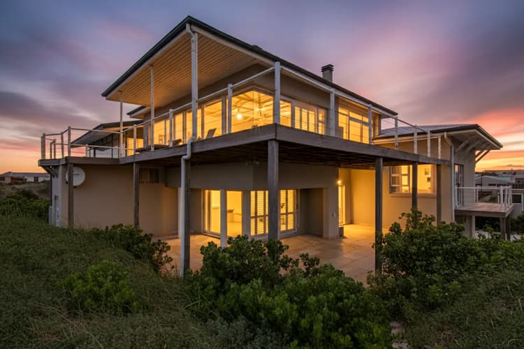 Main property image