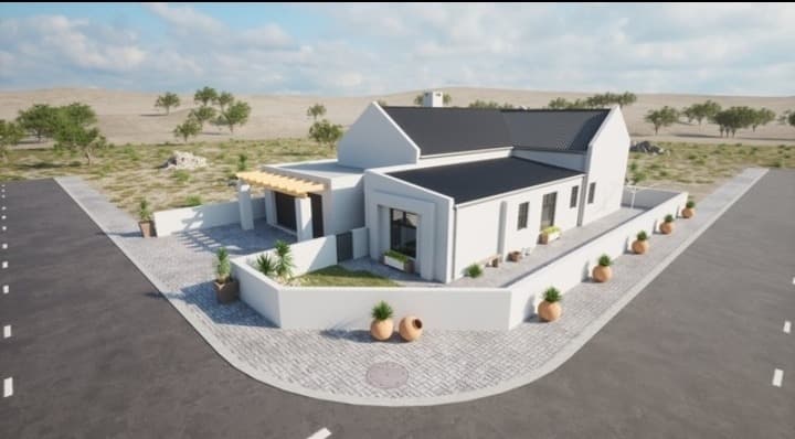 Main property image