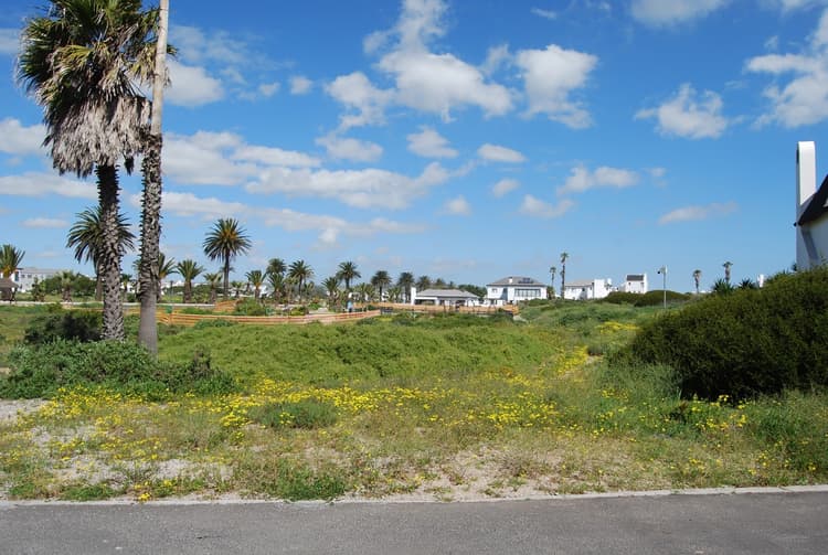 Main property image