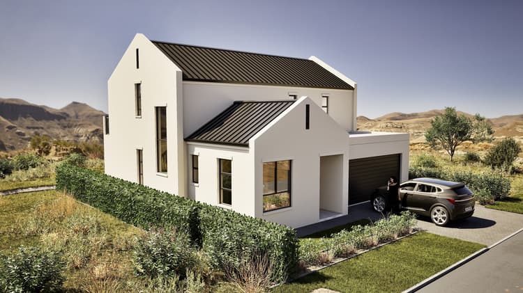 Main property image