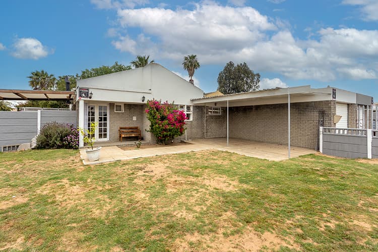 Main property image