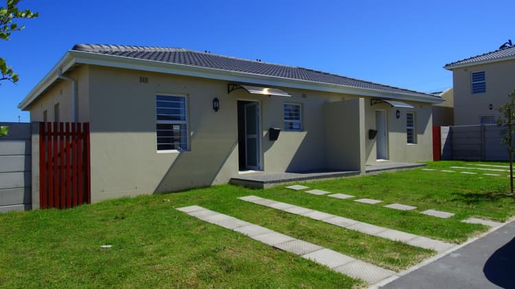 Main property image