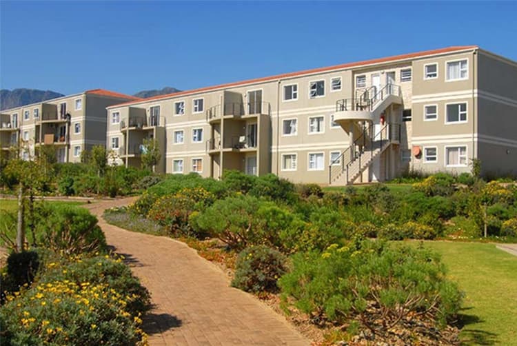 Main property image