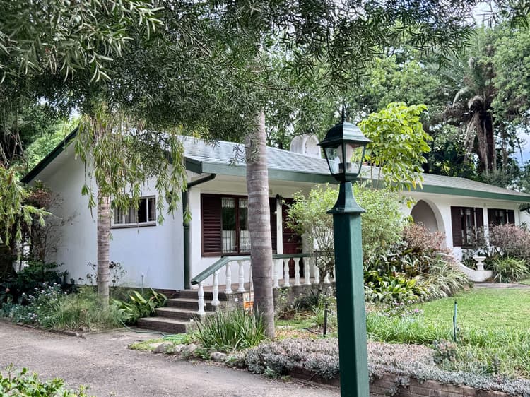 Main property image