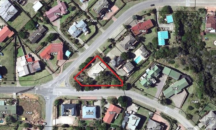 Main property image