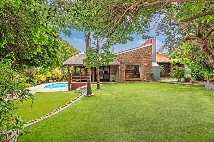 Main property image