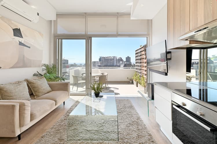 Main property image