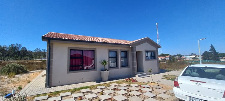 Main property image