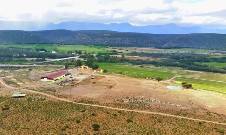 Main property image