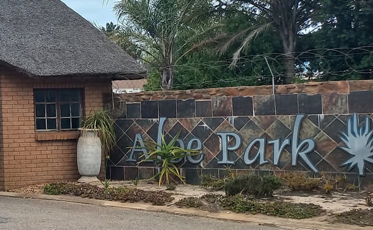 Main property image